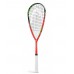Head Graphene XT Cyano 135 Squash Racket -Strung